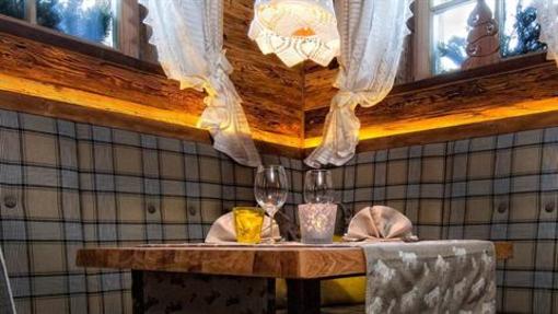 фото отеля Agriturismo Luch Da Pcei