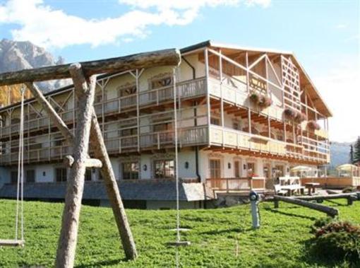 фото отеля Agriturismo Luch Da Pcei