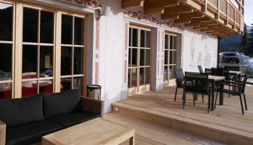 фото отеля Agriturismo Luch Da Pcei