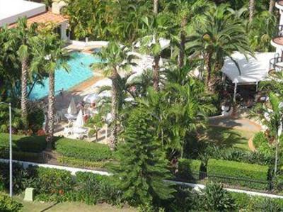 фото отеля Marrakesh Resort Apartments