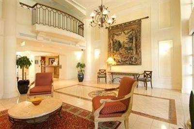 фото отеля Marrakesh Resort Apartments