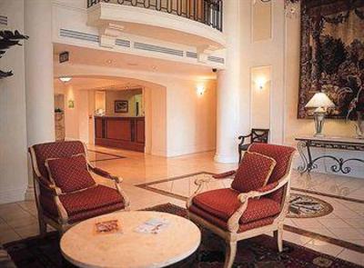 фото отеля Marrakesh Resort Apartments
