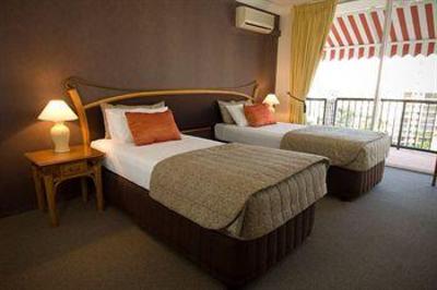 фото отеля Marrakesh Resort Apartments