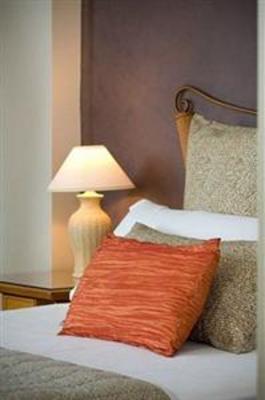 фото отеля Marrakesh Resort Apartments