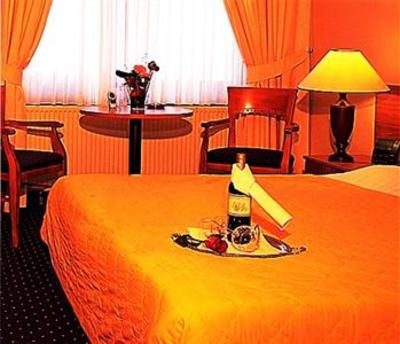 фото отеля Het Wapen Van Delden Motel