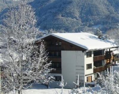 фото отеля Trinkl Holiday Apartments