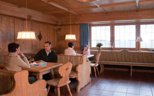 фото отеля Trinkl Holiday Apartments