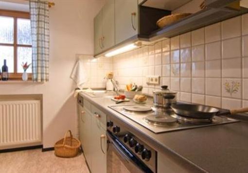 фото отеля Trinkl Holiday Apartments