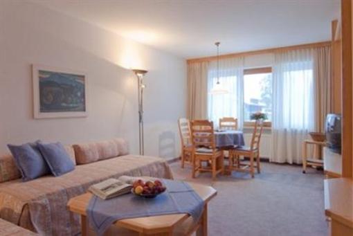 фото отеля Trinkl Holiday Apartments
