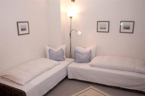 фото отеля Trinkl Holiday Apartments