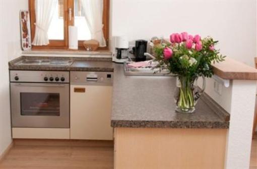 фото отеля Trinkl Holiday Apartments