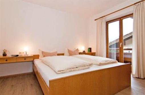 фото отеля Trinkl Holiday Apartments