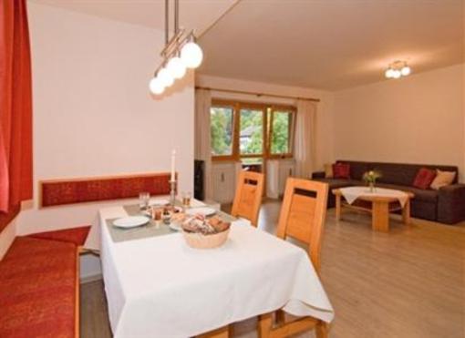 фото отеля Trinkl Holiday Apartments