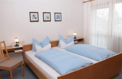 фото отеля Trinkl Holiday Apartments