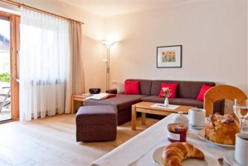 фото отеля Trinkl Holiday Apartments