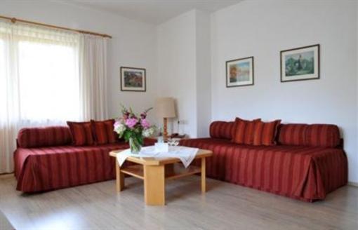фото отеля Trinkl Holiday Apartments