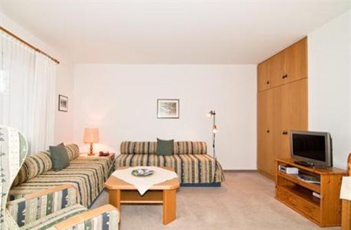 фото отеля Trinkl Holiday Apartments