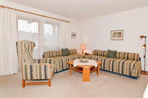 фото отеля Trinkl Holiday Apartments