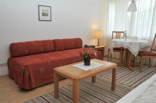 фото отеля Trinkl Holiday Apartments