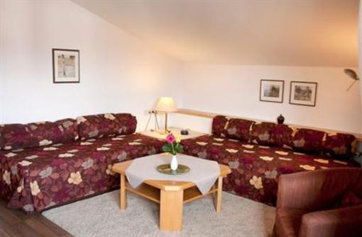фото отеля Trinkl Holiday Apartments