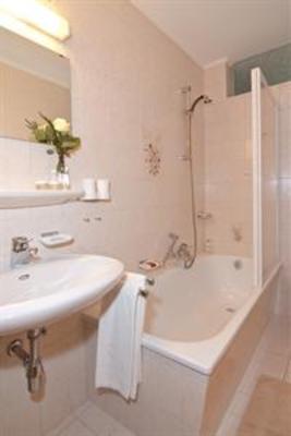 фото отеля Trinkl Holiday Apartments