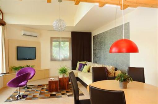 фото отеля Apartments Pri nas