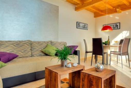 фото отеля Apartments Pri nas