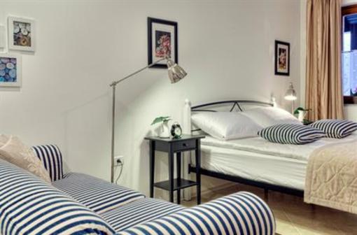 фото отеля Apartments Pri nas