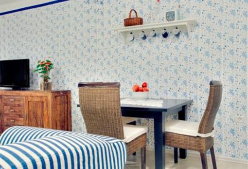 фото отеля Apartments Pri nas