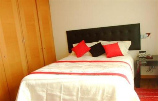фото отеля Apart Hotel Innova Suites
