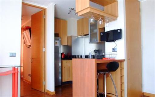 фото отеля Apart Hotel Innova Suites