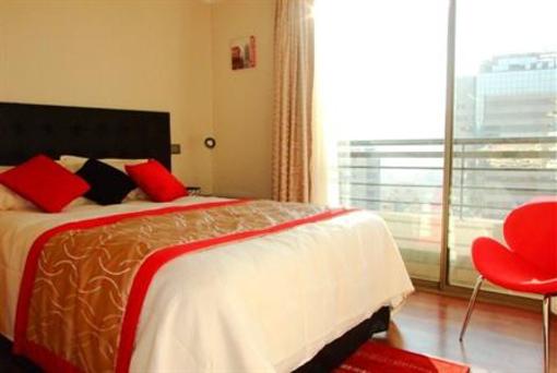 фото отеля Apart Hotel Innova Suites