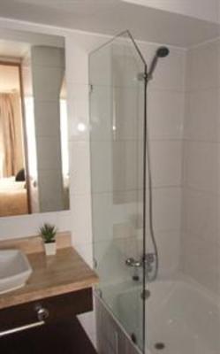 фото отеля Apart Hotel Innova Suites