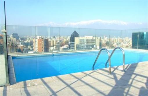 фото отеля Apart Hotel Innova Suites