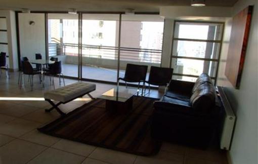 фото отеля Apart Hotel Innova Suites