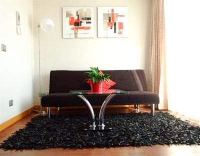 фото отеля Apart Hotel Innova Suites