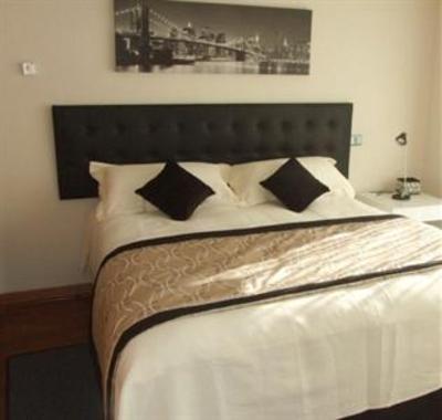 фото отеля Apart Hotel Innova Suites