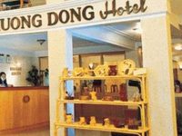 Phuong Dong Hotel