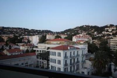 фото отеля Cannes Croisette