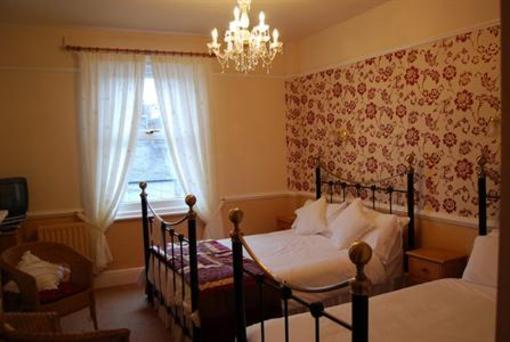 фото отеля No. 9 Guest House