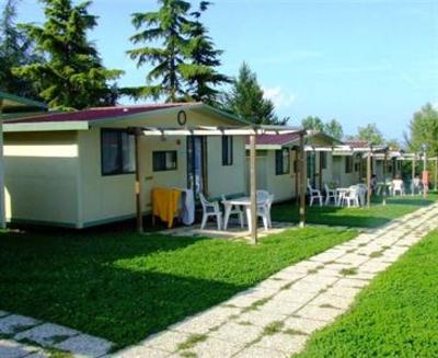 фото отеля Camping San Benedetto Peschiera del Garda