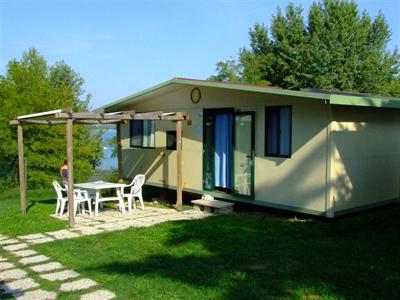 фото отеля Camping San Benedetto Peschiera del Garda