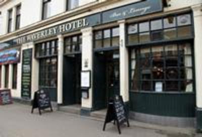 фото отеля The Waverley Hotel Callander
