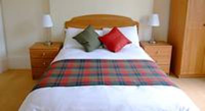 фото отеля The Waverley Hotel Callander