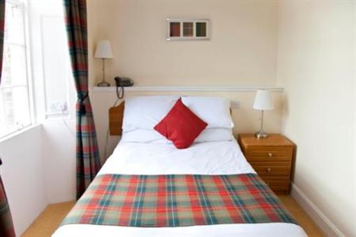 фото отеля The Waverley Hotel Callander