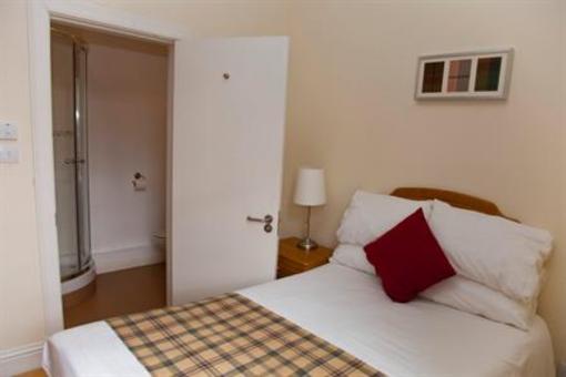 фото отеля The Waverley Hotel Callander