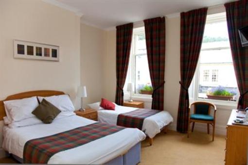 фото отеля The Waverley Hotel Callander