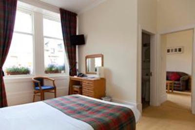 фото отеля The Waverley Hotel Callander