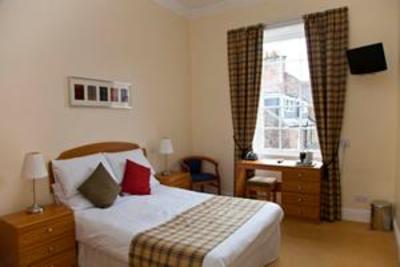 фото отеля The Waverley Hotel Callander