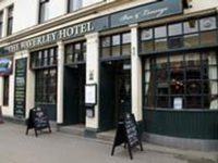 The Waverley Hotel Callander